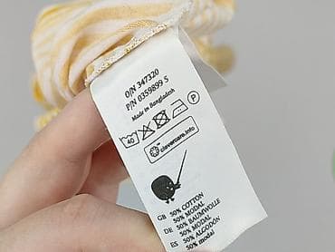 monki bluza: Monki, T-shirt damski, rozmiar XS — 4