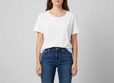 buty seven for 7: 7 for all mankind, Women`s T-shirt, size XL — 1