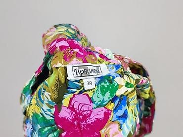 fuksja bluzki: UpFashion, Bluzka damska, rozmiar M — 4