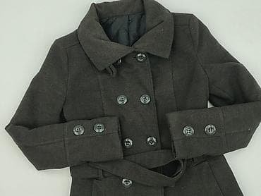 Trencz damski, rozmiar M