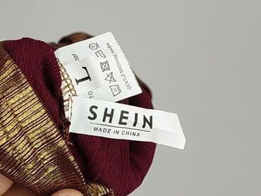 shein piżamy damskie: Shein, Top damski, rozmiar L — 4