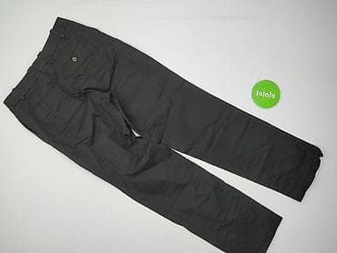 riani spodnie: Spodnie materiałowe damskie, rozmiar M — 3