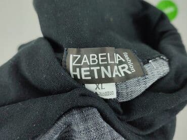 spódnice dresowe ołówkowe: Spódnica damska, rozmiar XL — 5