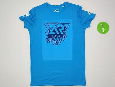 zaraz: Alpine Pro, T-shirt damski, rozmiar S — 3