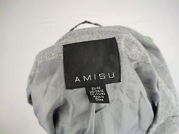 kurtka m 43: Amisu, Płaszcz damski, rozmiar M — 4