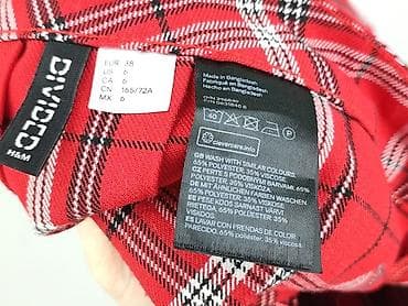 hm divided basic: H&M Divided, Spódnica damska, rozmiar M — 5