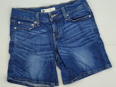 spodenki krótkie levis: Levi’s, Szorty damskie — 2