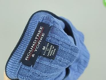 sweter mango: Sweter dla mężczyzn, rozmiar M — 4