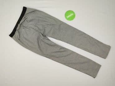 zara spodnie dzianinowe: Zara, Spodnie materiałowe damskie, rozmiar XS — 3