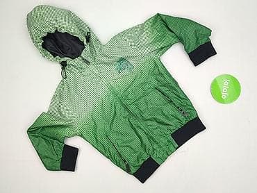ever me sweter: Kurtka przeciwdeszczowa, Reserved, 5-6 lat, 110-116 cm, stan - Bardzo dobry — 2