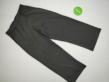 second hand co to: Beloved, Spodnie materiałowe damskie, rozmiar L — 2