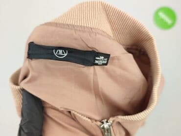 zara basic kurtka puchowa: Zara, Kurtka bomberka damska, rozmiar S — 5