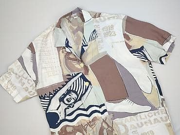 Women's blouse, size XL