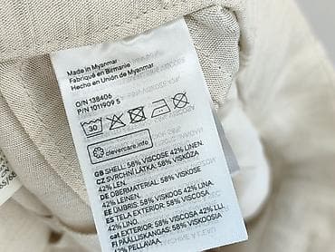 daj link: H&M, Spodnie materiałowe damskie, rozmiar S — 5