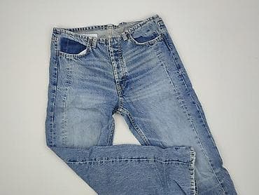 beloved jeans: Zara, Jeansy damskie, rozmiar M — 1