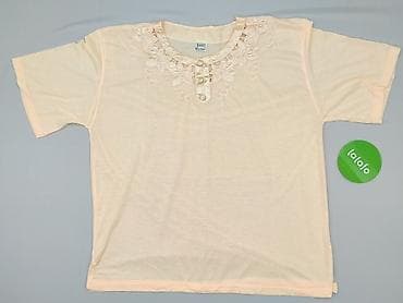 blue motion sweter: Bluzka damska, rozmiar 2XL — 3