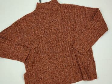 top sweterkowy h: Pieces, Women`s sweater, size M (EU 38) — 1