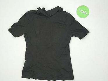 bluzy ronaldo: H&M, Damska koszulka polo, rozmiar M — 3