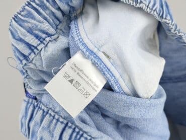 wrangler krótkie spodenki: Encadee, Szorty damskie, rozmiar XL — 5