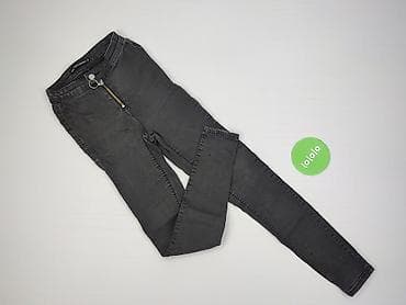 511 jeans: Jeansy damskie, rozmiar XS — 2