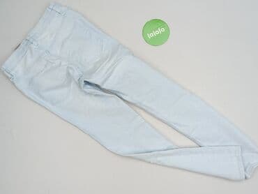 spodnie jeansowe damskie hm: H&M, Jeansy damskie, rozmiar S — 3