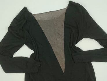 t shirty z dekoltem v allegro: CAMAIEU, Women's blouse, size S (EU 36) — 1