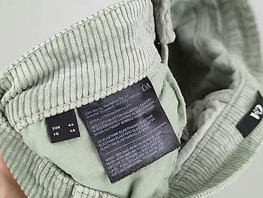 175104a h: C&A, Spodnie materiałowe damskie, rozmiar XL — 5