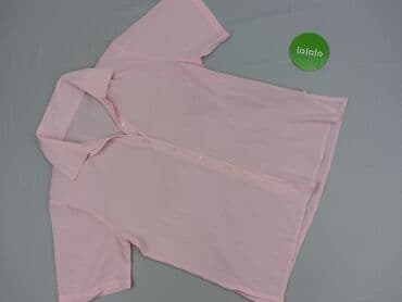 rozowa bluzka: Bluzka damska, rozmiar L — 2