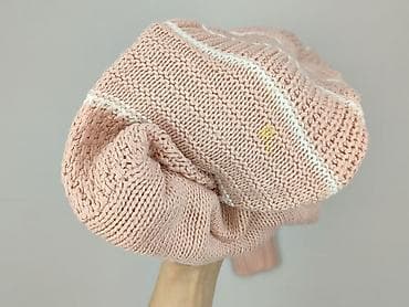 akrylowy sweter: Golf damski, rozmiar 4XL — 5