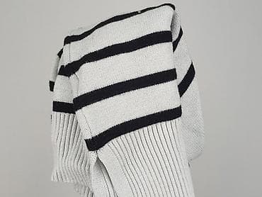 bolf bluza: Sinsay, Sweter damski, rozmiar L — 7