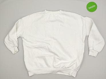 koszulka dakar: Sinsay, Bluza damska
, rozmiar 2XS — 3