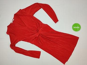 kimono h: Sinsay, Sukienka damska, rozmiar XS — 2
