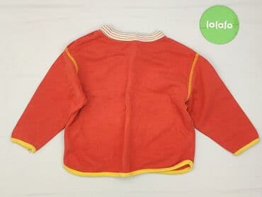 bielizna termoaktywna lidl crivit: Blouse, 1.5-2 years, 86-92 cm, condition - Very good — 3
