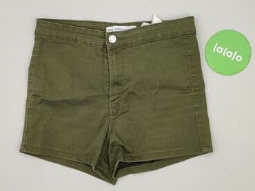 buty rzymianki ccc: Denim Collection, Szorty damskie, M — 2