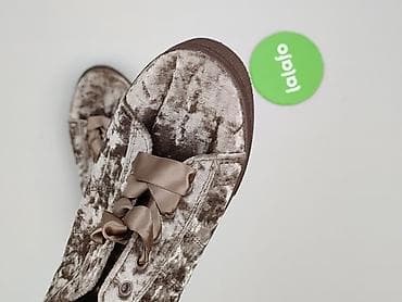 buty duffy: Sneakersy damskie, rozmiar 40 — 6