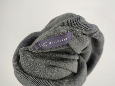 kurtki zimowe damskie c a: Marks & Spencer, Sweter damski, rozmiar L — 4