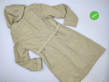 select shop bluzy: Płaszcz damski, rozmiar S — 3