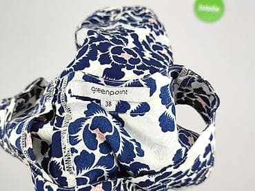 japonska bluzka: Greenpoint, Bluzka damska, rozmiar M — 4