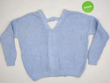 sweter atmosphere: Gina Tricot, Sweter damski, rozmiar M — 2