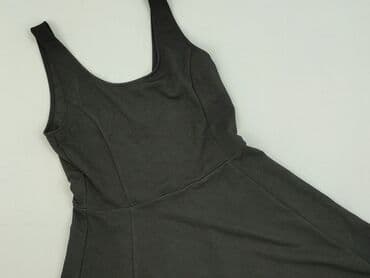 sukienka h m czerwona: Divided, Sukienka damska, rozmiar L — 1