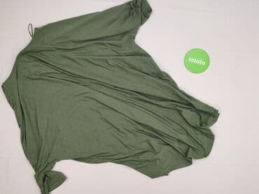 sukienki duże rozmiary gdynia: Ulubione, Bluzka damska, 2XL — 4