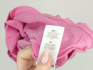 bluzki przezroczyste: Moodo, Women`s T-shirt, size XS (EU 34) — 4
