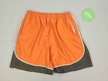 sweatshirt: Szorty dla mężczyzn, rozmiar 2XL — 2