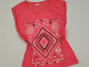 bluzki blue: T-shirt damski, rozmiar M — 2