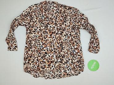 bialcon bluzki: Bluzka damska, rozmiar L — 2