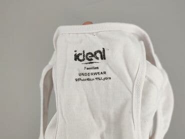 koszulki bez rękawów damskie medicine: IDEAL, Women`s T-shirt, size S — 5