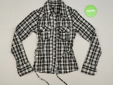 kurtki w krate pepco: Zentex, Koszula damska, rozmiar S — 2