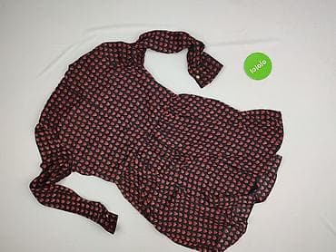 bluzki dekolt serce: Zara, Sukienka damska, rozmiar M — 3