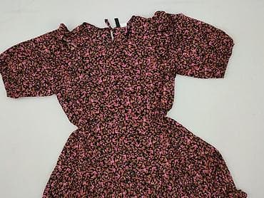 bluza miś hm: H&M Divided, Sukienka damska, rozmiar M — 1