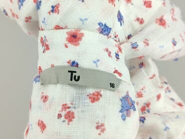 sukienki plus size tono: Tu, Sukienka damska, rozmiar 2XL — 4